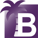 Bookerville logo